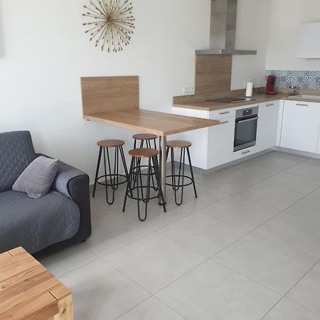 Appartement A Deux Pas Du Port De Bonifacio Bonifacio  Kültér fotó