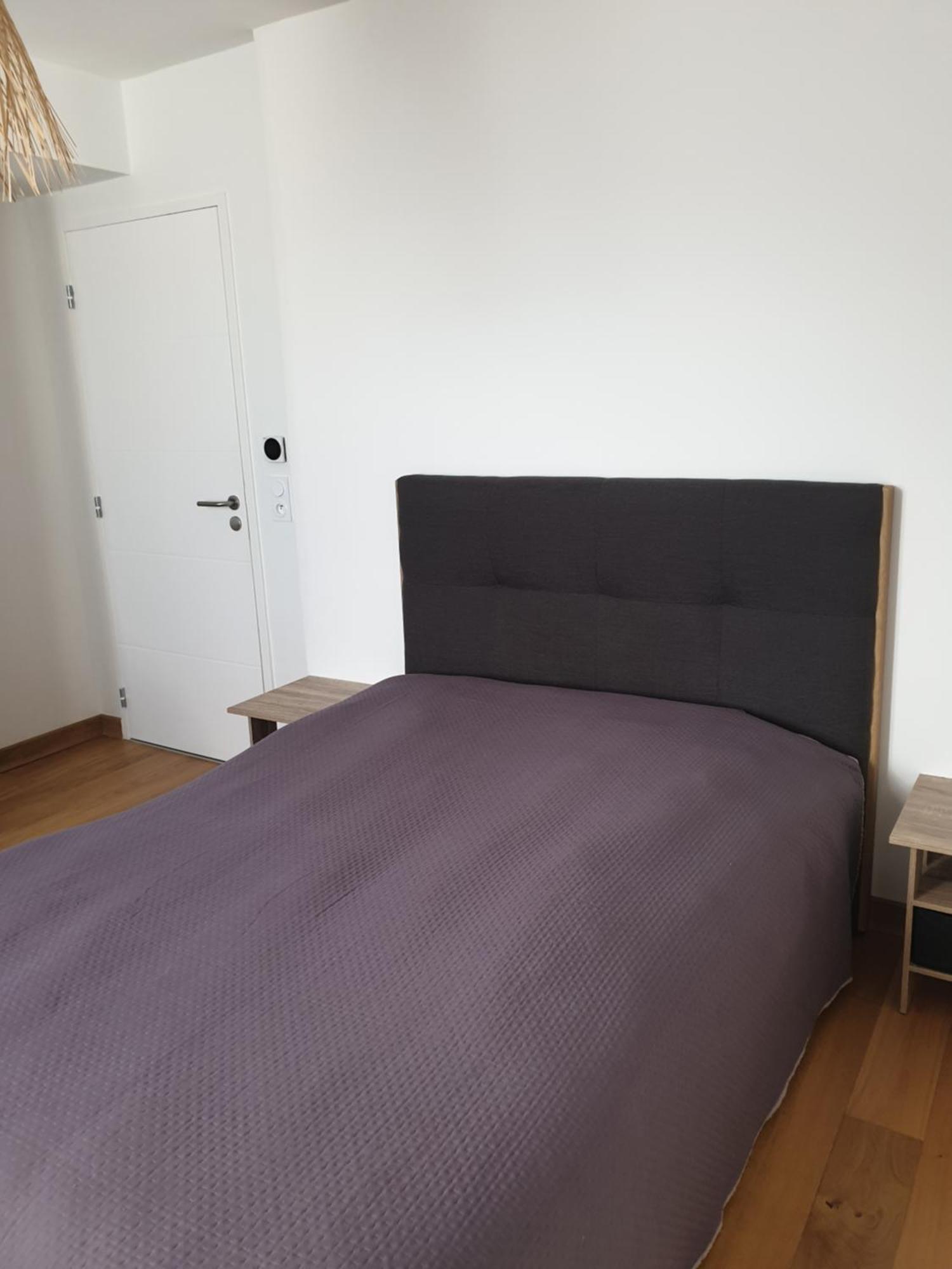 Appartement A Deux Pas Du Port De Bonifacio Bonifacio  Kültér fotó