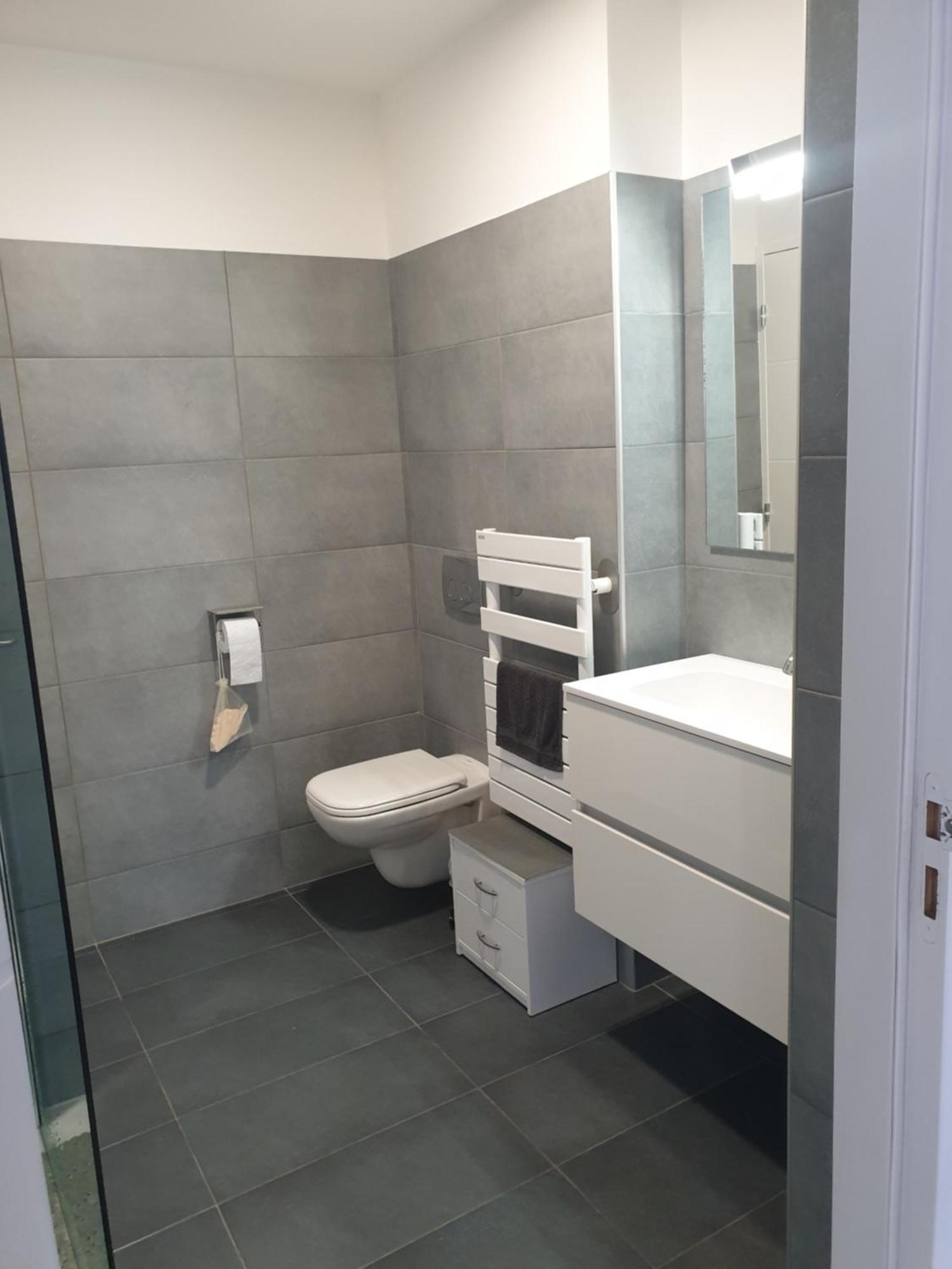 Appartement A Deux Pas Du Port De Bonifacio Bonifacio  Kültér fotó